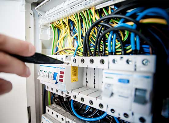 HVAC repair and emergency service